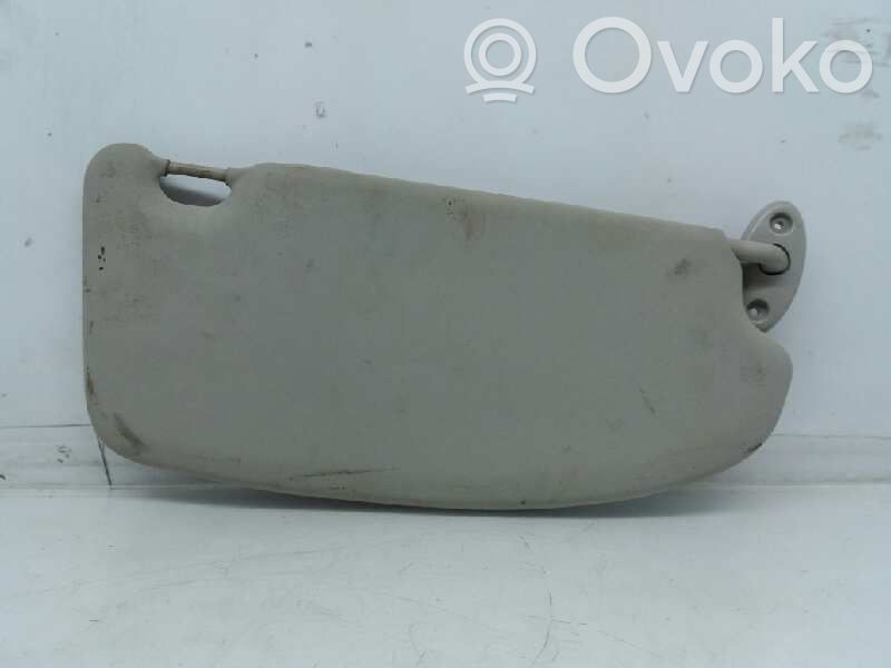 Ford Focus Skydelis nuo saulės 