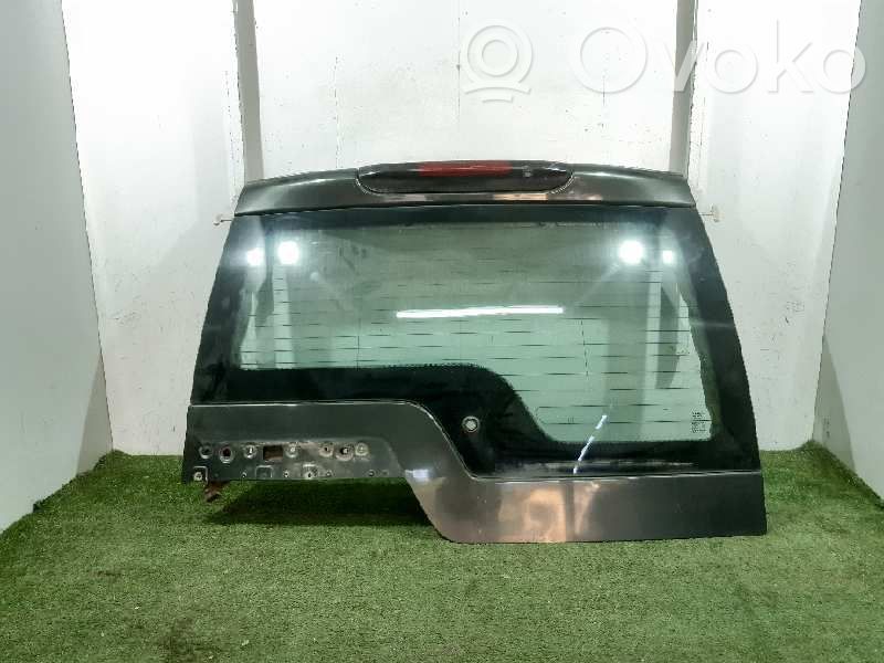 Land Rover Discovery 3 - LR3 Puerta del maletero/compartimento de carga 