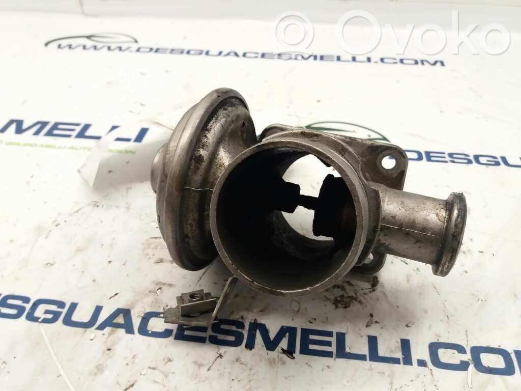 BMW 3 E46 Supapă EGR 