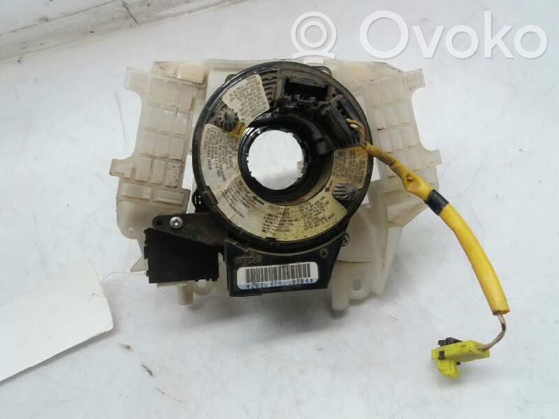 Mazda 3 I Airbag slip ring squib (SRS ring) 