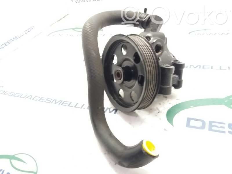 Ford Focus Power steering pump 