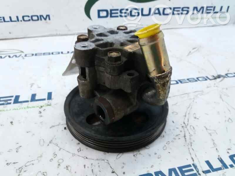 Chrysler Voyager Power steering pump 