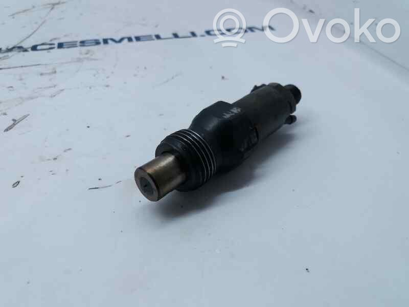 Renault Megane I Inyector de combustible 