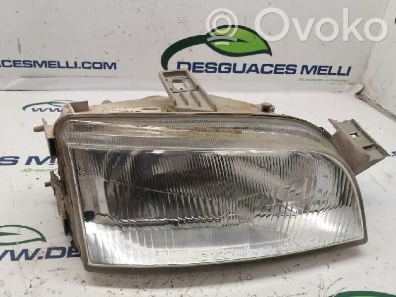 Fiat Punto (176) Far 
