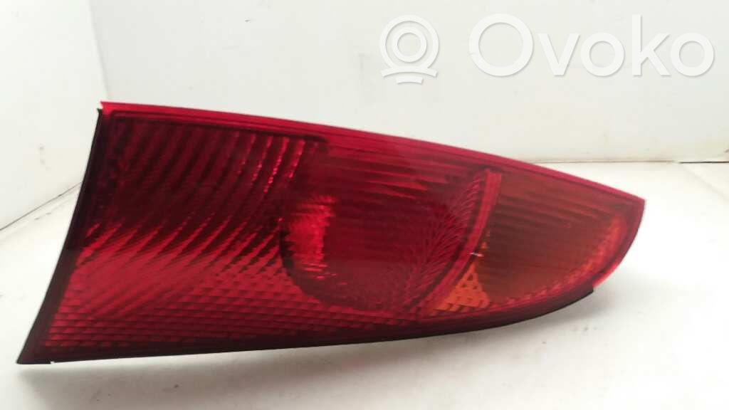 Ford Focus Takavalot 