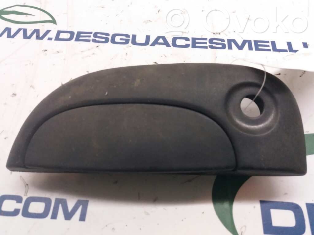 Manecilla externa puerta delantera   7700354478