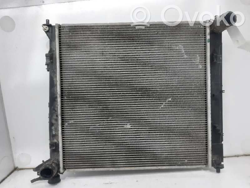 KIA Sportage Radiator lichid răcire 