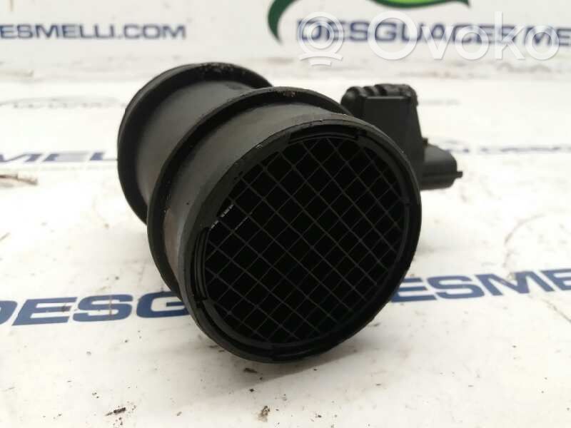Opel Corsa C Misuratore di portata d'aria