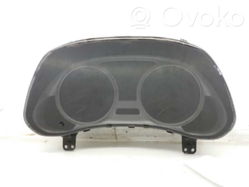 Lexus IS 220D-250-350 Vitezometru (grup de instrumente) 