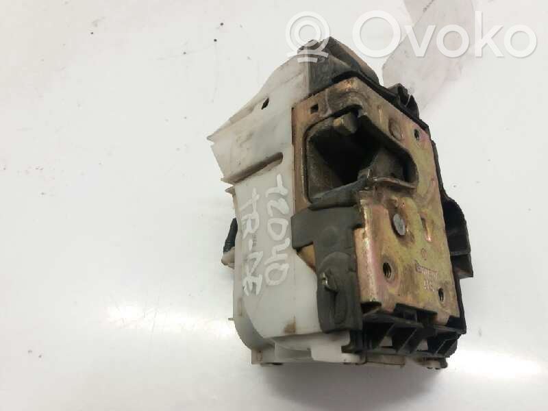 Seat Ibiza II (6k) Takaoven lukko 