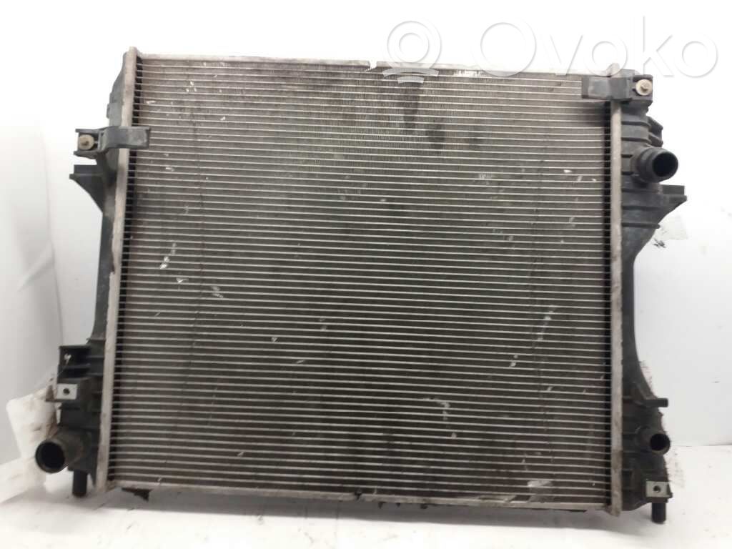 Radiator lichid răcire   4R838005BD