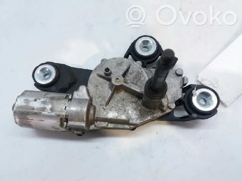 Motor ștergător lunetă   3M51R17K441AB