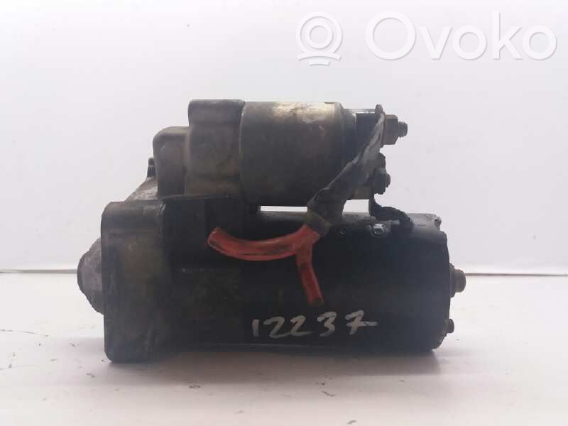 Volvo S40, V40 Starteris 