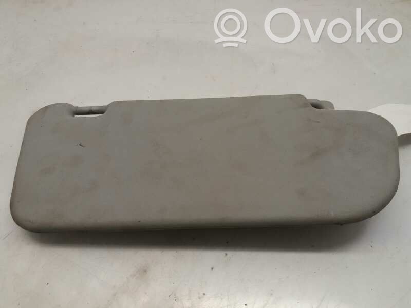 Mazda 3 I Sun visor 