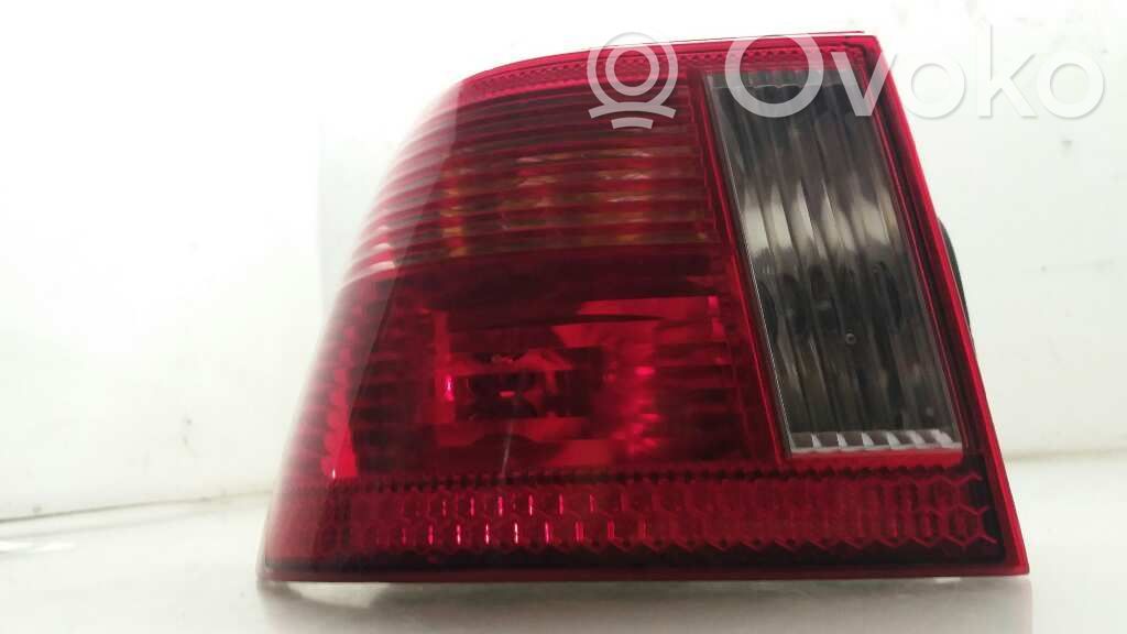 Seat Ibiza II (6k) Lampa tylna 