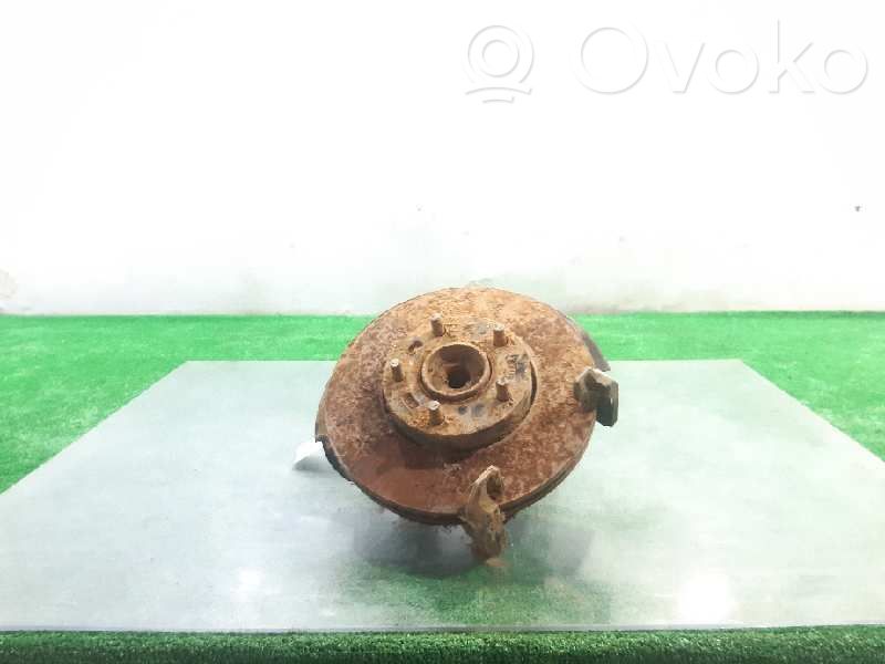 Mazda 3 II Achsschenkel vorne 