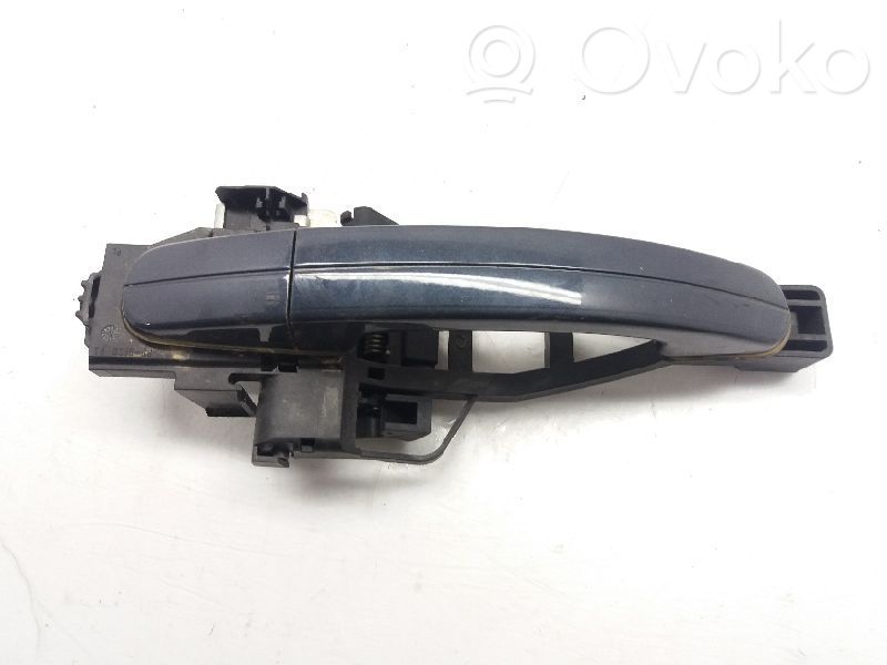 Ford Focus Manecilla externa puerta trasera 
