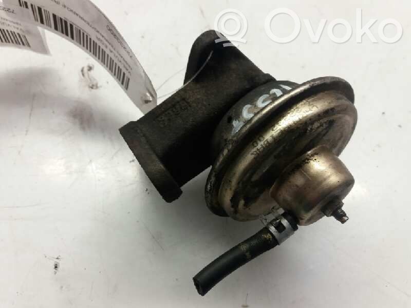 Nissan Terrano Válvula EGR 
