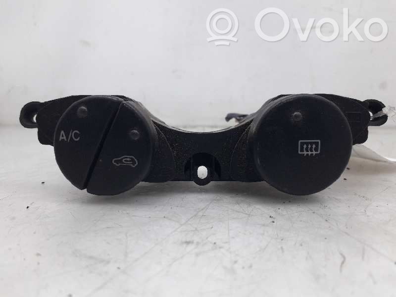 Ford Connect Multifunctional control switch/knob 
