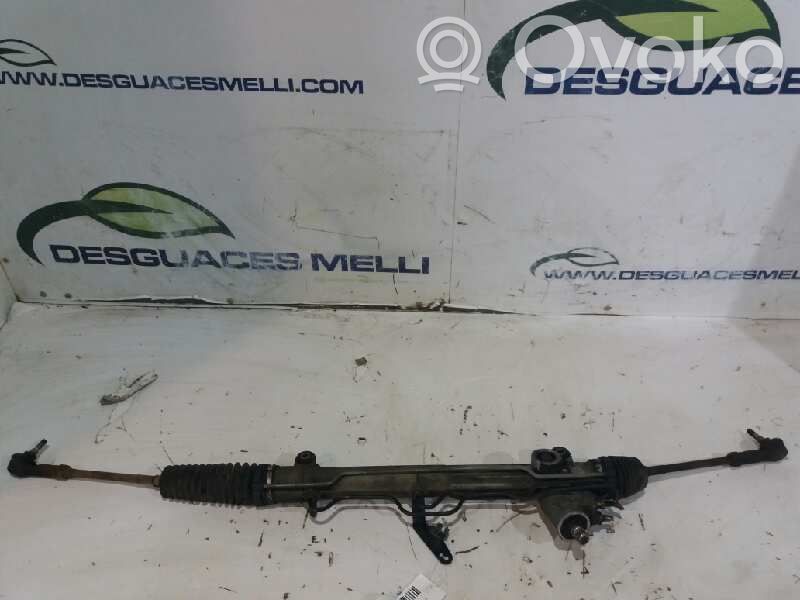 Ford Fiesta Vairo kolonėlė 