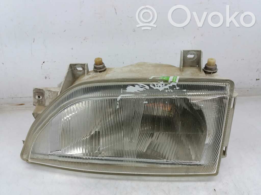 Ford Orion Headlight/headlamp 