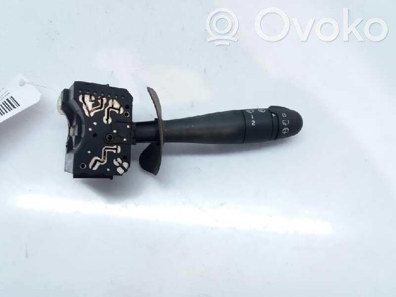 Renault Clio II Wiper control stalk 
