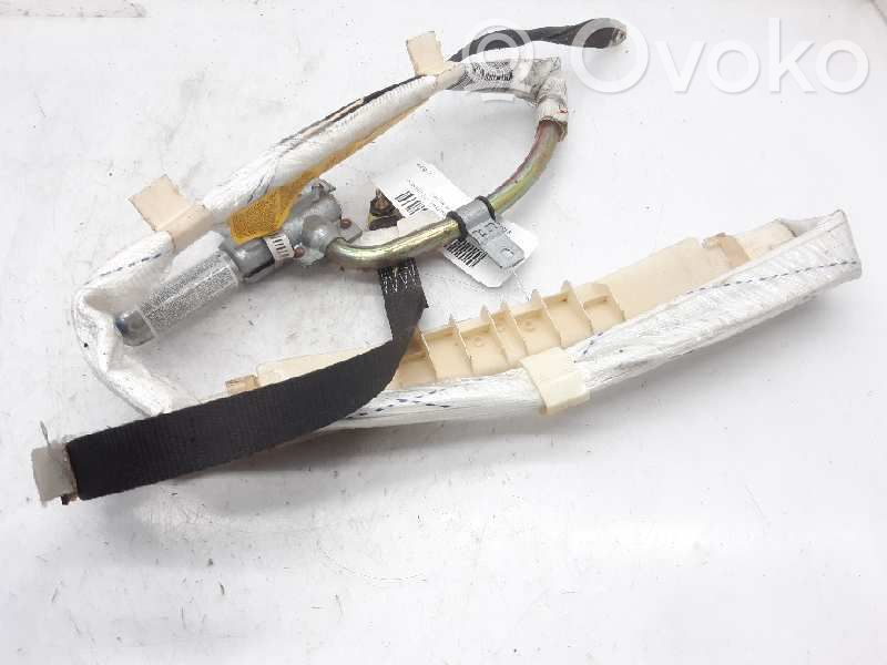 BMW X5 E53 Airbag da tetto