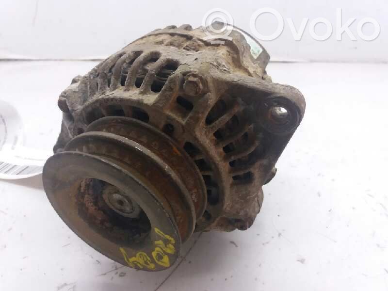 Ford Ranger Generatore/alternatore 