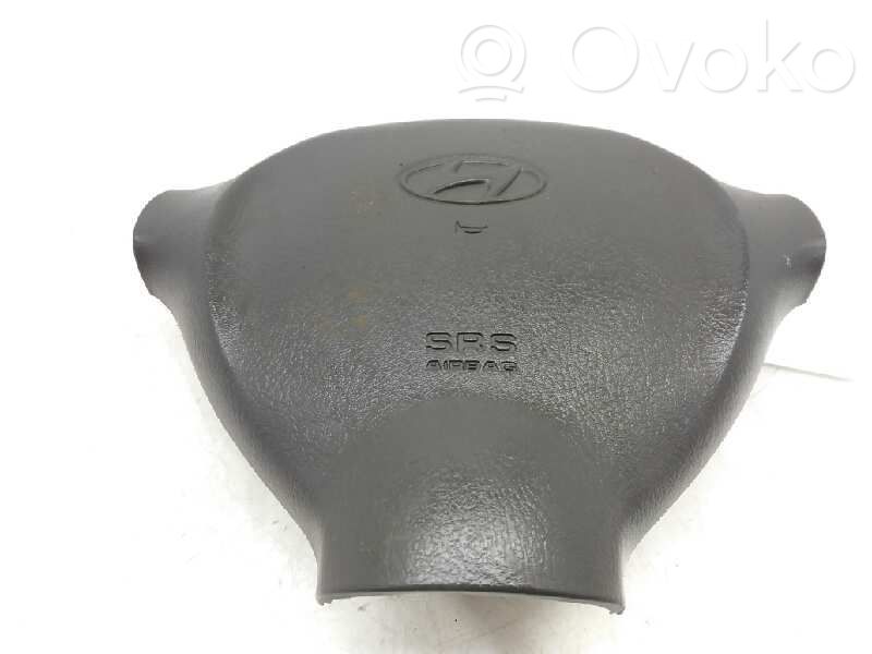 Hyundai Santa Fe Airbag volan 