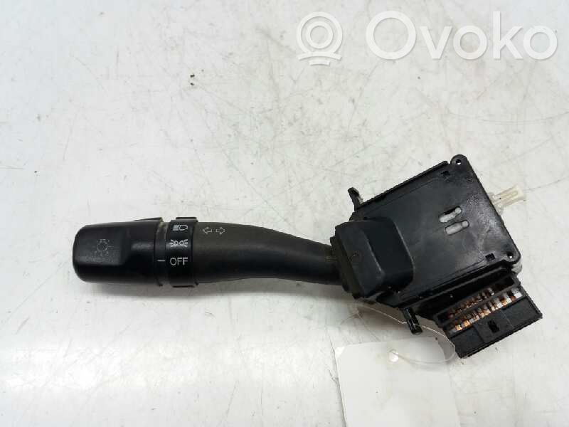 Hyundai Santa Fe Interruptor de luz 