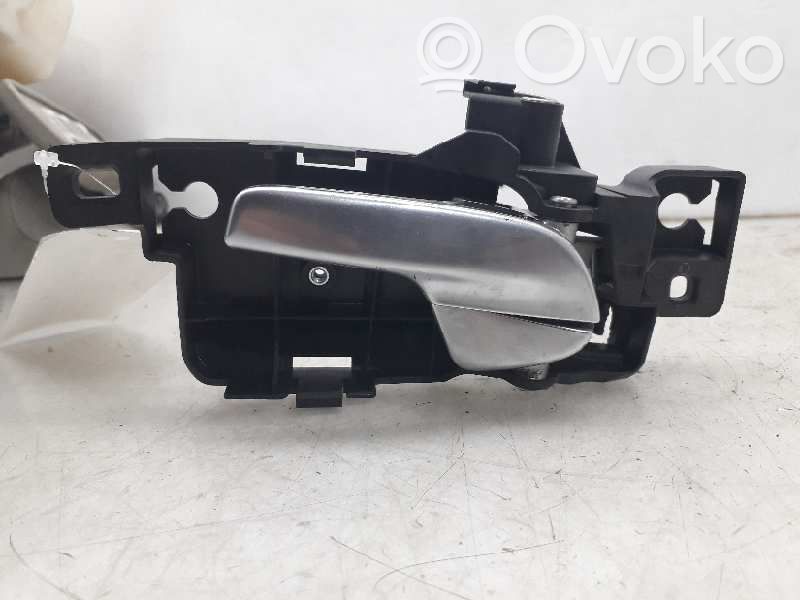 Ford Mondeo MK IV Manecilla interna puerta delantera 