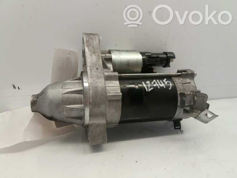 Honda Civic Electromotor 