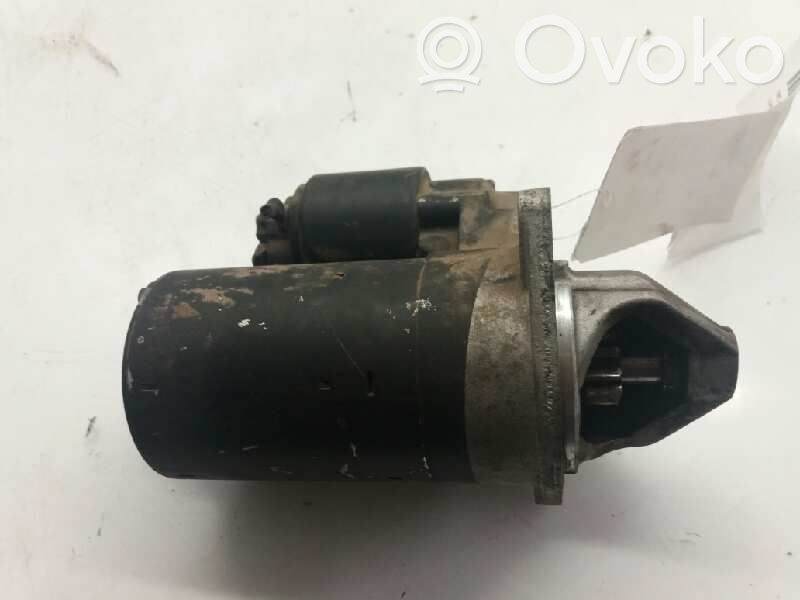 Motor de arranque   770230432