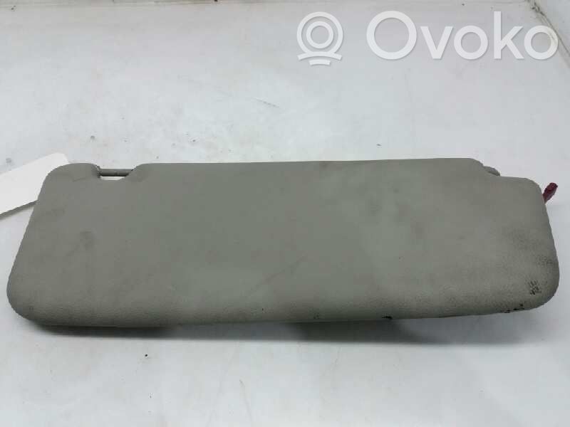 BMW 5 E60 E61 Sonnenblende 