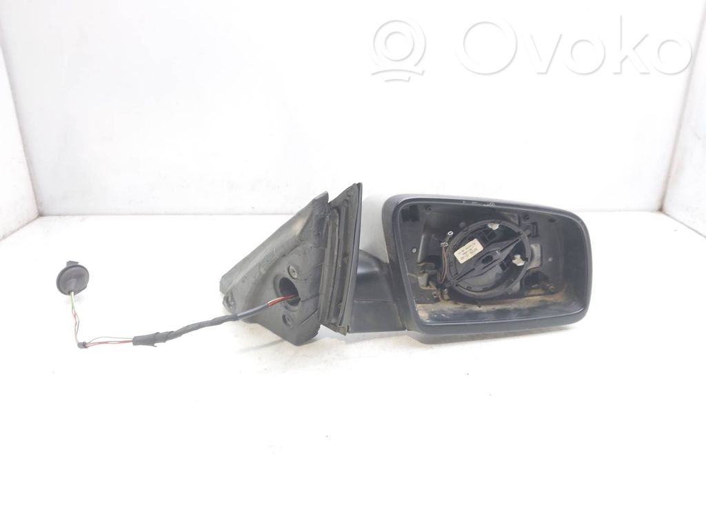 Veidrodėlis (elektra valdomas)   51167189574