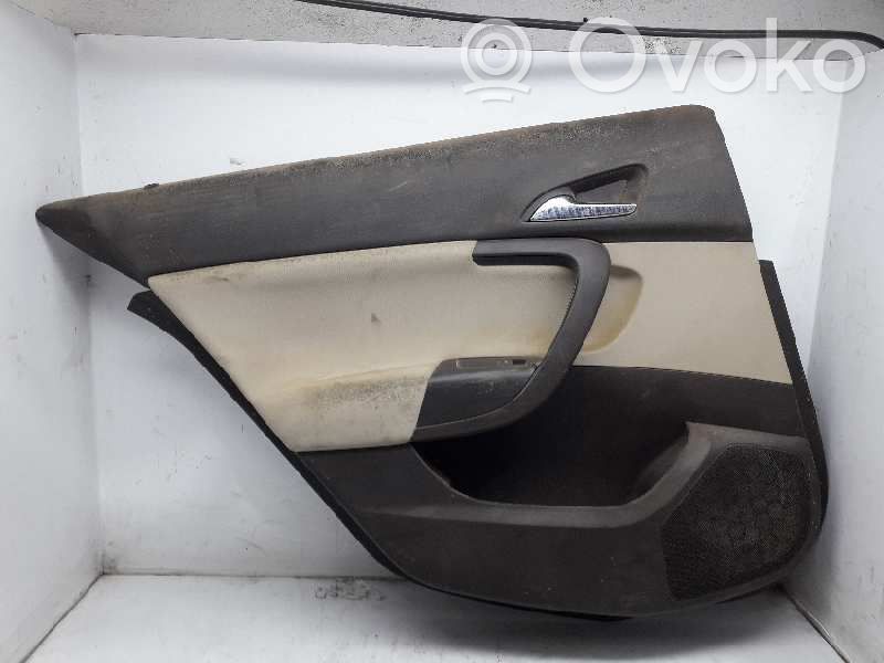 Opel Insignia A Panou interior ușă spate