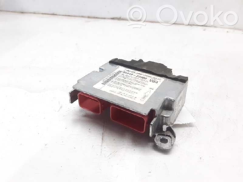 Hyundai i40 Centralina/modulo airbag