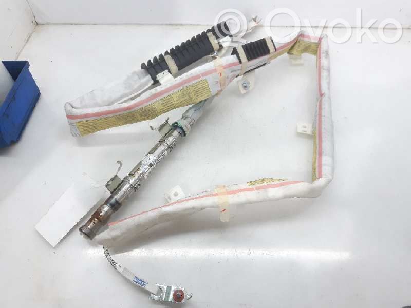 Hyundai i40 Airbag da tetto