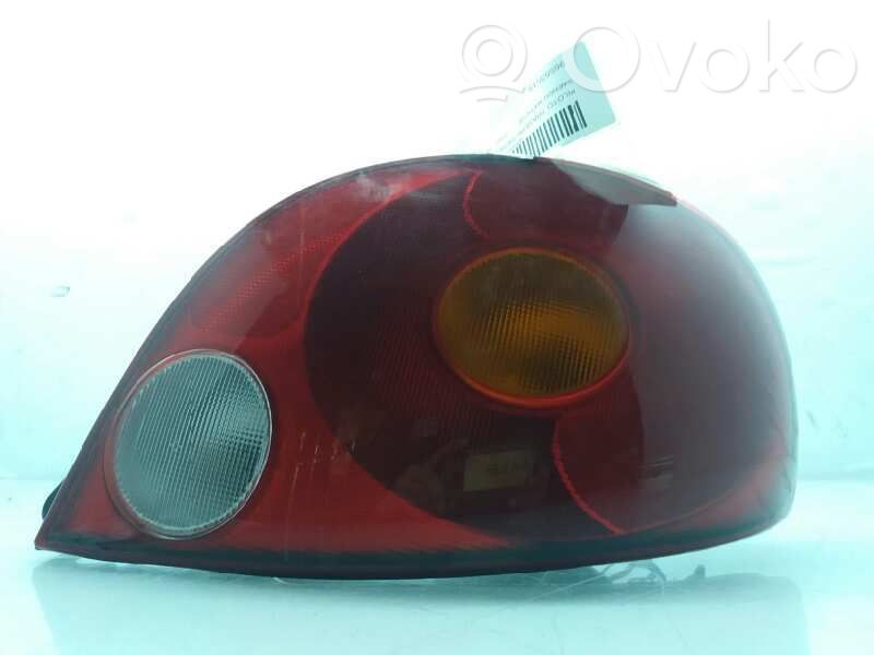 Daewoo Matiz Takavalot 