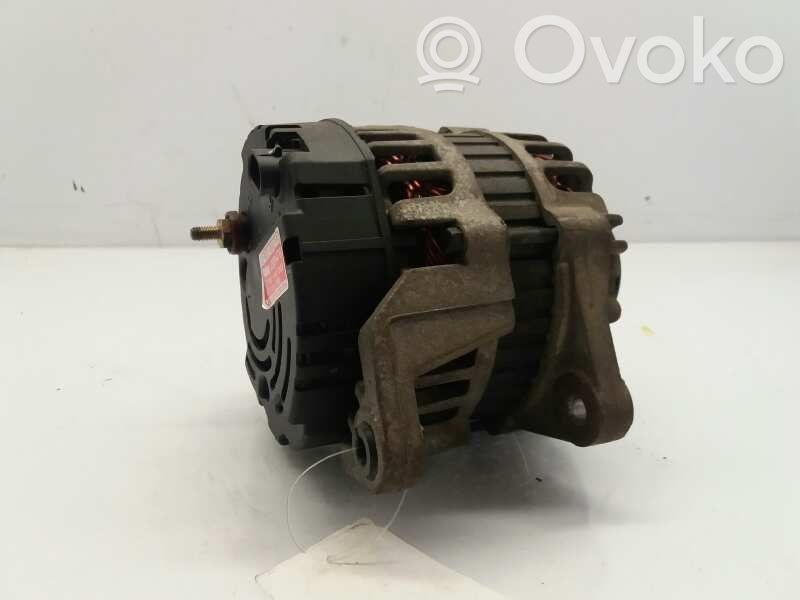 Chevrolet Kalos Alternador 