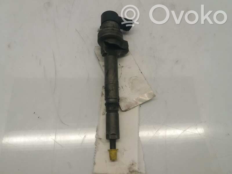 Opel Astra G Inyector de combustible 