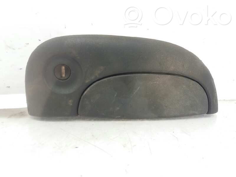 Renault Kangoo I Etuoven ulkokahva 