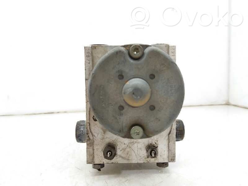 ABS Steuergerät   0071717286