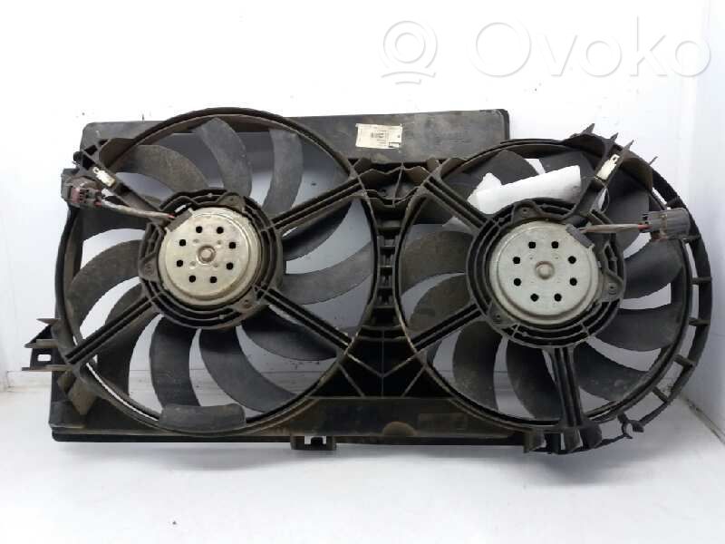 Elektrolüfter   868501E