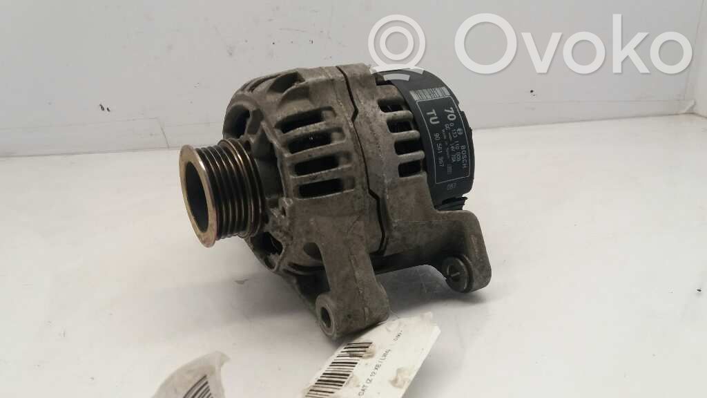 Alternador   90561967