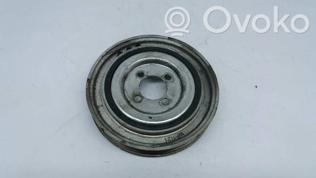 Opel Corsa C Riemenscheibe 