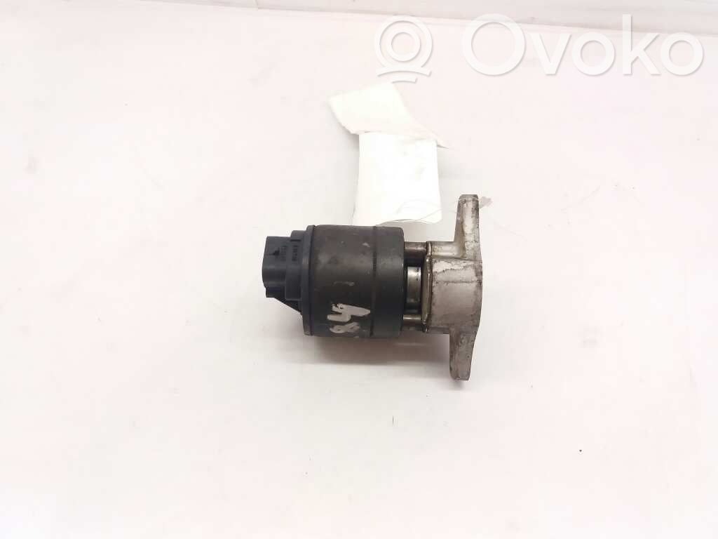 Válvula EGR   E2630A