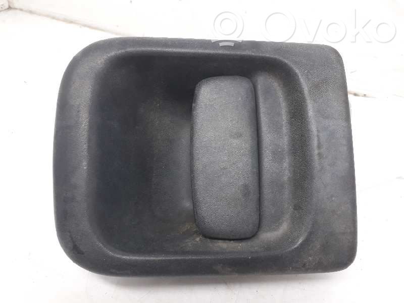 Klamka zewnętrzna drzwi przednich   93196576