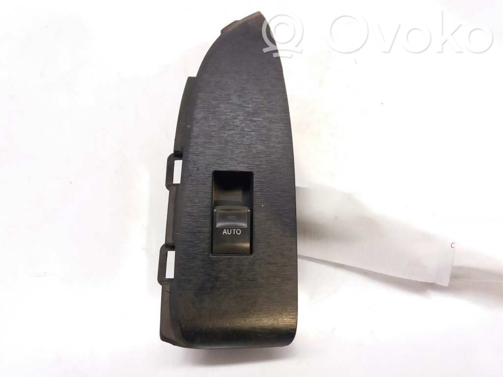 Toyota Prius (XW30) Comutator comandă geamuri electrice 