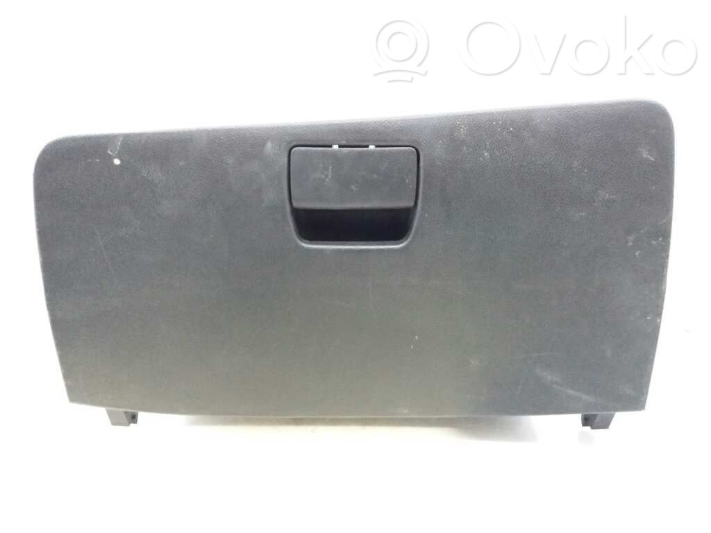 Chevrolet Aveo Guantera 
